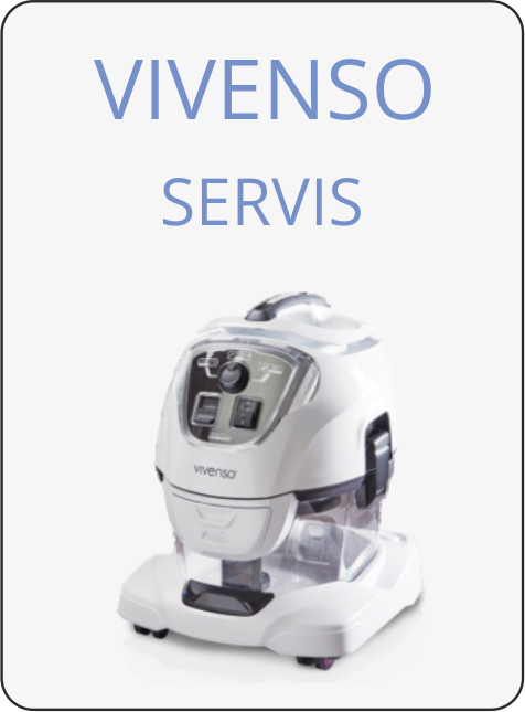 Ikona ServisVV CZ